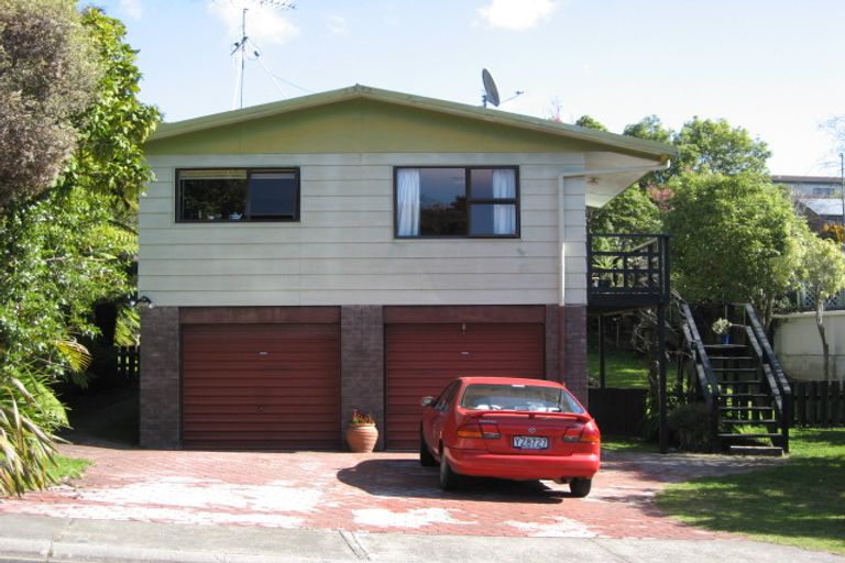 Photo of property in 46 Waiewe Street, Whakatane, 3120