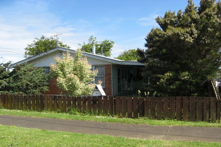 Photo of property in 5 Miro Road, Mangere Bridge, Auckland, 2022