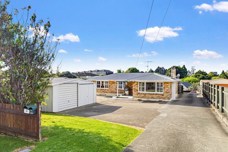 Photo of property in 11 Waimapu Street, Greerton, Tauranga, 3112