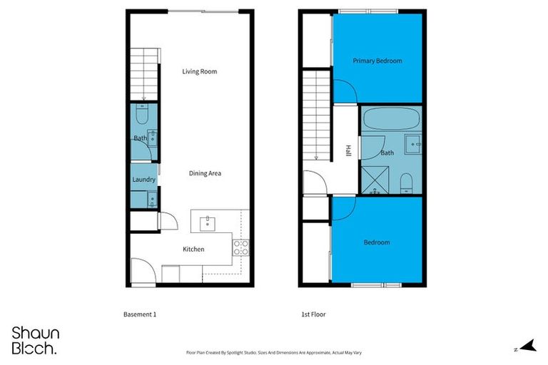 Photo of property in 7 Oyster Drive, Whenuapai, Auckland, 0618