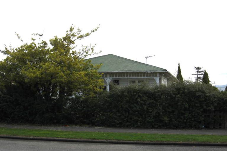 Photo of property in 168a Colombo Road, Masterton, 5810