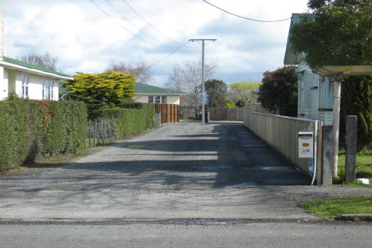 Photo of property in 31a Fleet Street, Solway, Masterton, 5810