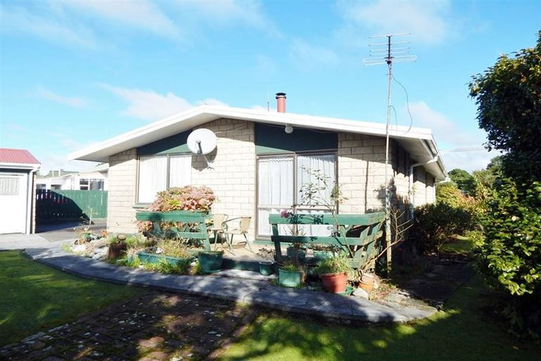 Photo of property in 190 Hampden Street, Hokitika, 7810