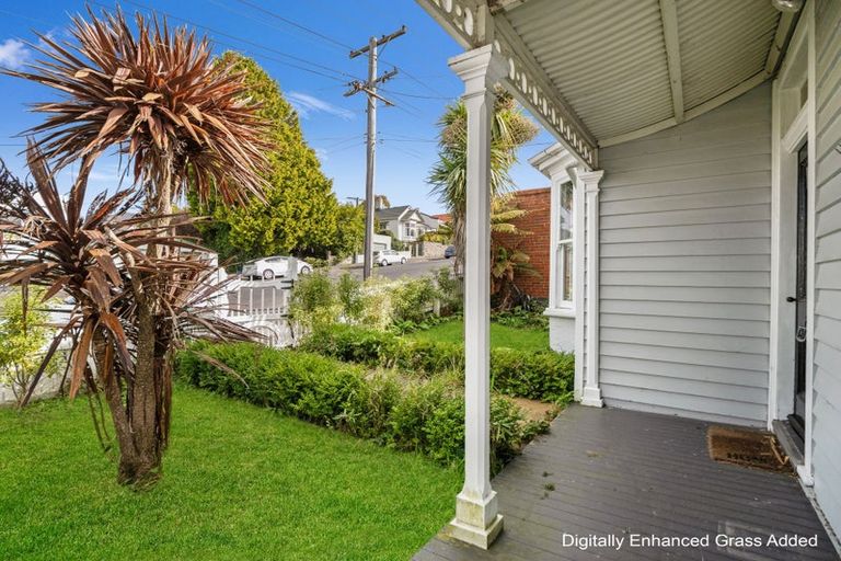 Photo of property in 29 Duncan Street, Dunedin Central, Dunedin, 9016