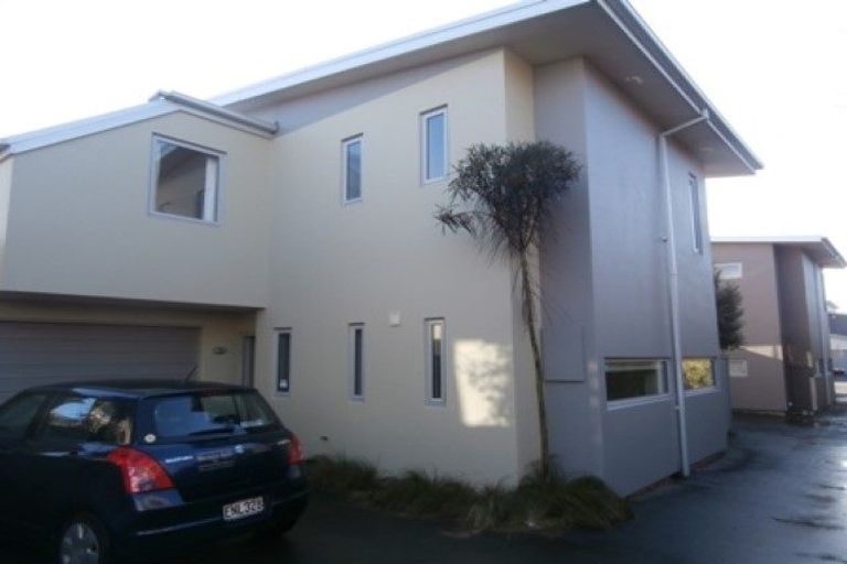 Photo of property in 88a Canon Street, St Albans, Christchurch, 8014