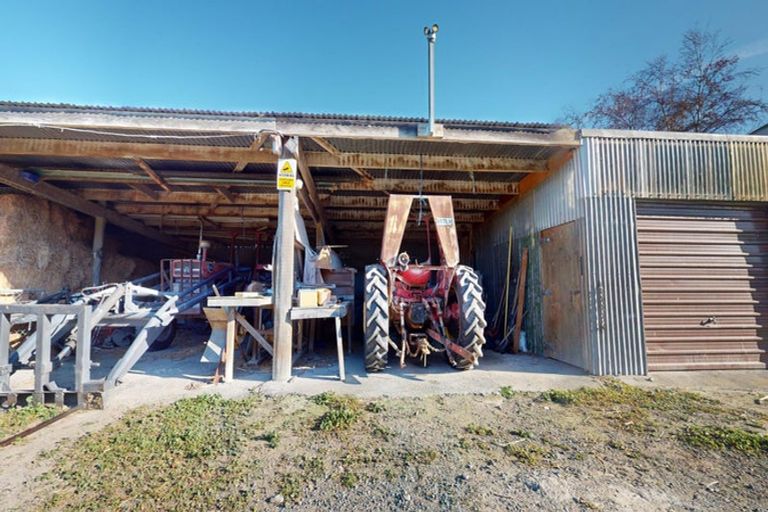 Photo of property in 178 Wolseley Road, Rakaia, 7784