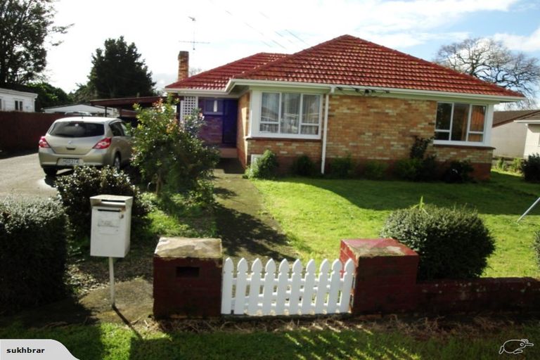 Photo of property in 1/34 Kimpton Road, Papatoetoe, Auckland, 2025