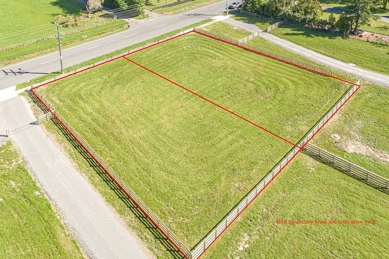 Photo of property in 135 Pukepapa Road, Marton, 4710