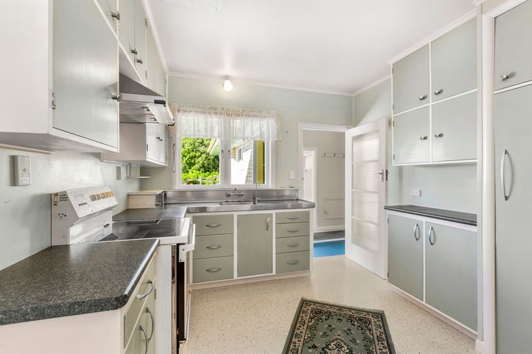 Photo of property in 110 Fox Street, Hamilton East, Hamilton, 3216