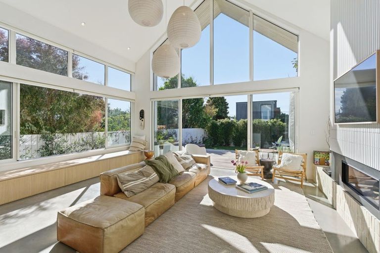 Photo of property in 41 Wiggins Street, Sumner, Christchurch, 8081