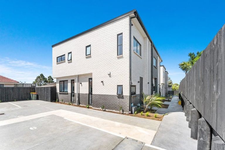 Photo of property in 3/50 Fairview Road, Papatoetoe, Auckland, 2025
