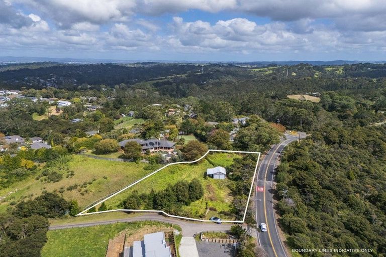 Photo of property in 251 Lonely Track Road, Albany Heights, Auckland, 0632