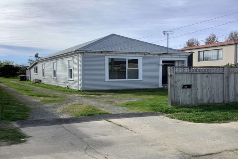 Photo of property in 49 King Street, Sydenham, Christchurch, 8023