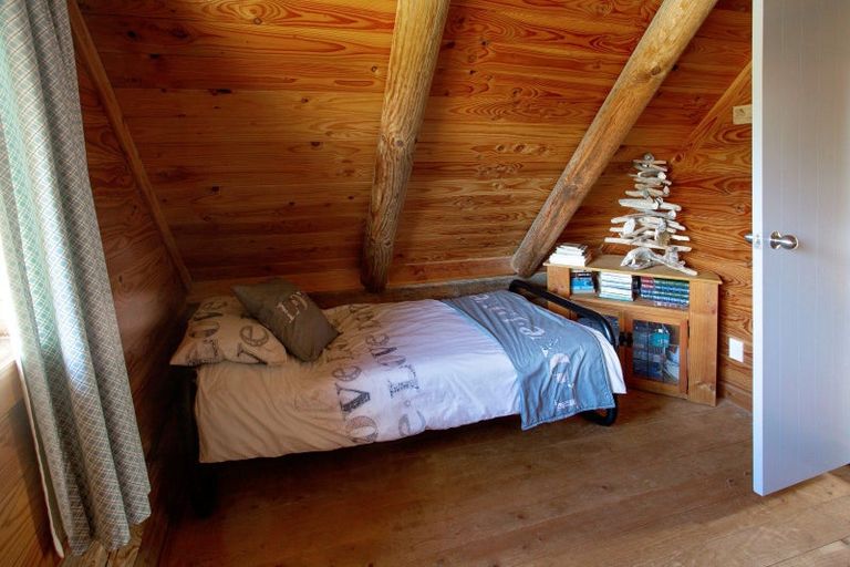 Photo of property in 5 Mount Lyford Avenue, Lyford, Waiau, 7395