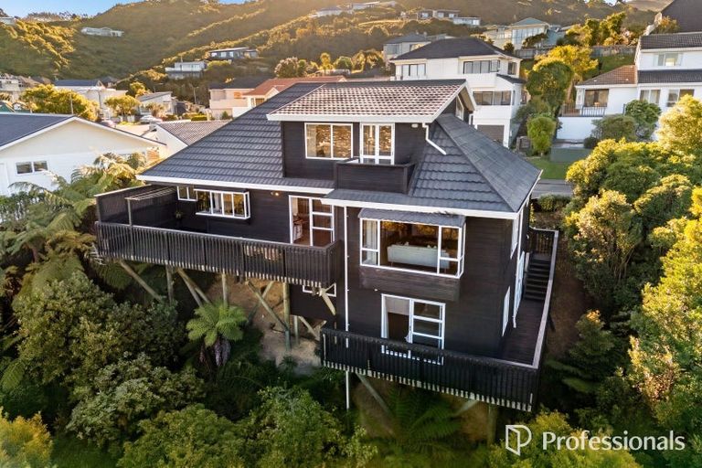 Photo of property in 53 Redvers Drive, Belmont, Lower Hutt, 5010