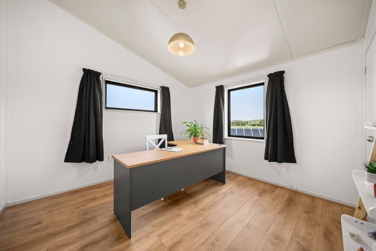 Photo of property in 460 Haringa Road, Carrington, Carterton, 5791