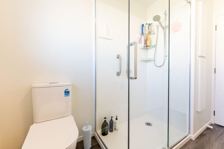 Photo of property in 4/17 Oxford Street, West End, Timaru, 7910