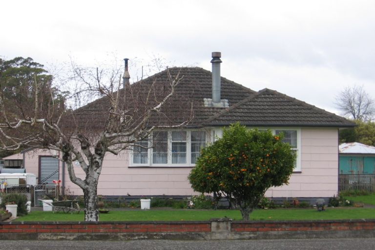 Photo of property in 151 Cole Street, Masterton, 5810