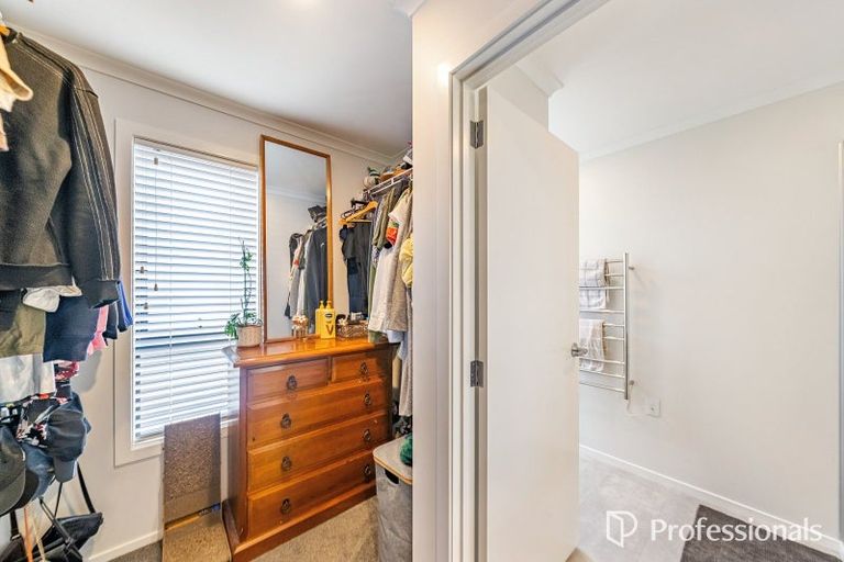 Photo of property in 4 Aston Crescent, Wallaceville, Upper Hutt, 5018