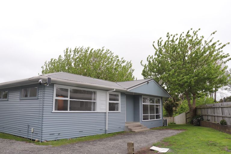 Photo of property in 13 Coenen Street, Ngaruawahia, 3720