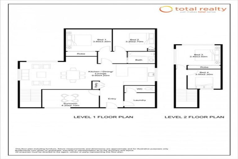 Photo of property in 37 Nottingham Avenue, Halswell, Christchurch, 8025