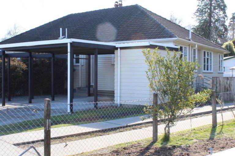 Photo of property in 7 Cussen Street, Chartwell, Hamilton, 3210