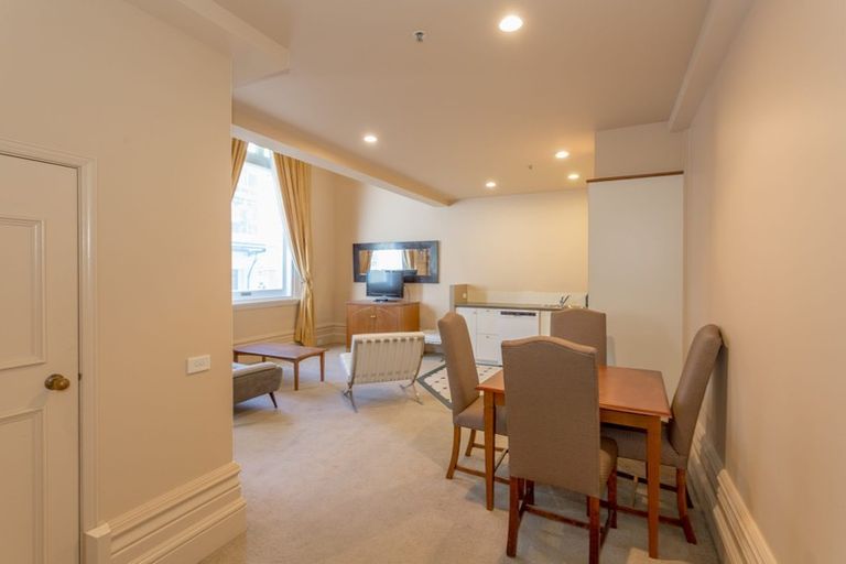 Photo of property in 3/28 Cathedral Square, Christchurch Central, Christchurch, 8011