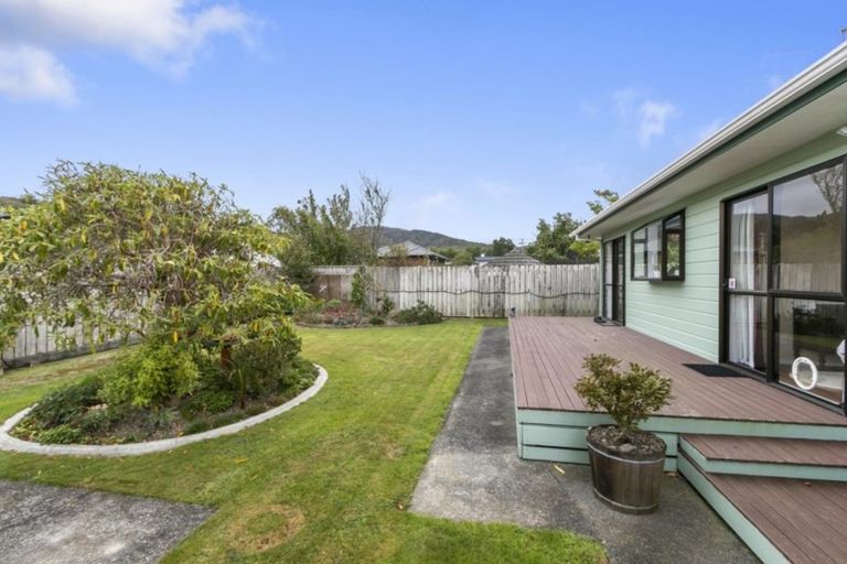 Photo of property in 16 Best Street, Wainuiomata, Lower Hutt, 5014