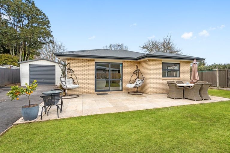 Photo of property in 9a Westgate Street, Ngaruawahia, 3720