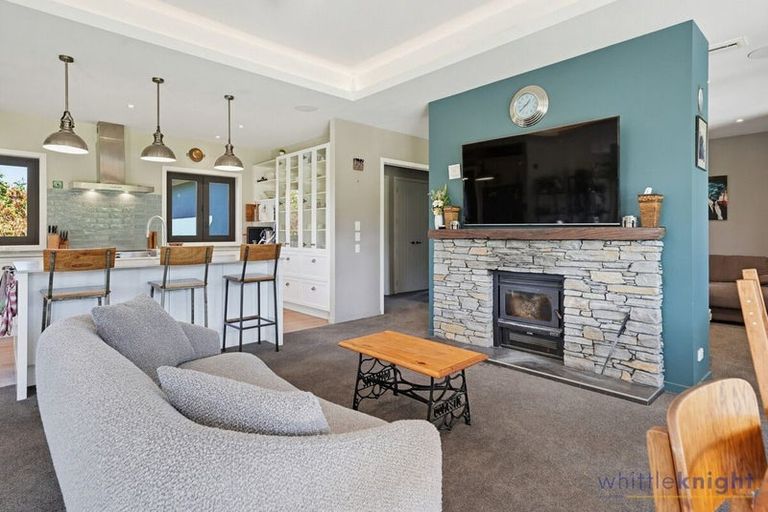 Photo of property in 1055 Browns Road, Swannanoa, Rangiora, 7475