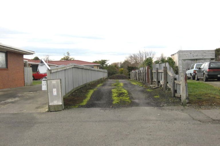 Photo of property in 226 Princes Street, Strathern, Invercargill, 9812