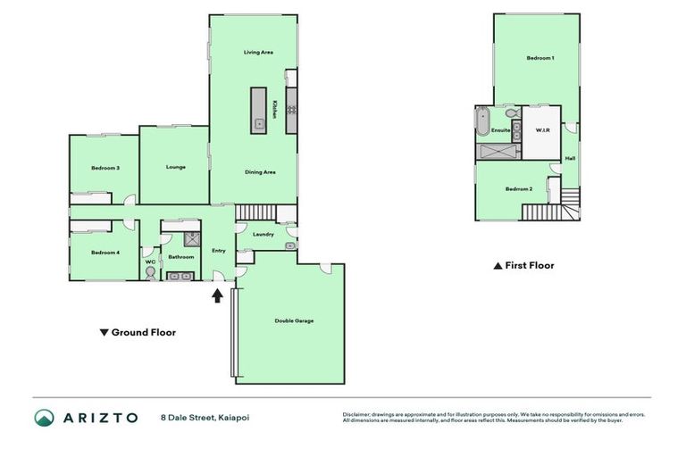Photo of property in 8 Dale Street, Kaiapoi, 7630