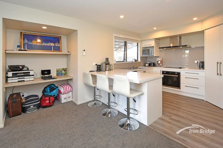 Photo of property in 259 Edgeware Road, Edgeware, Christchurch, 8013