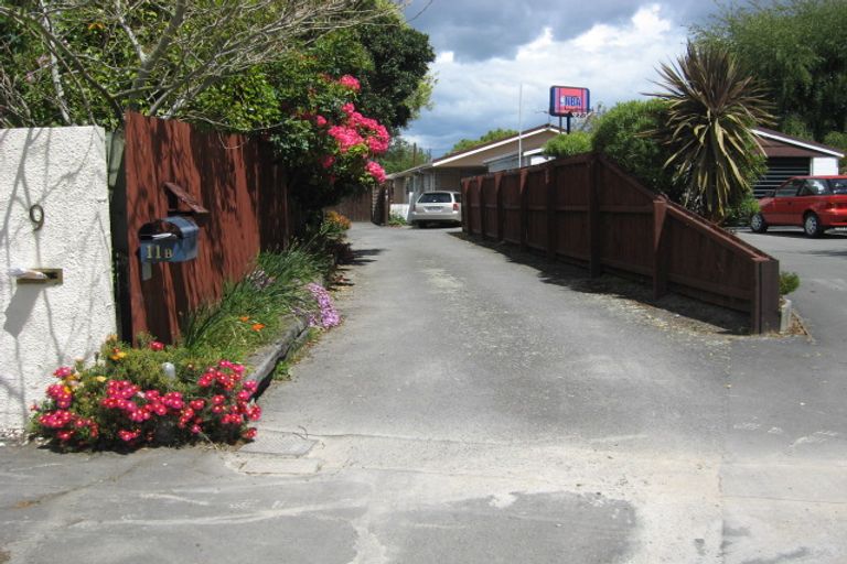 Photo of property in 11a Purakanui Place, Northwood, Christchurch, 8051