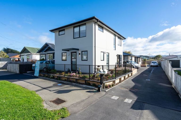 Photo of property in 10a Crest Street, Tainui, Dunedin, 9013