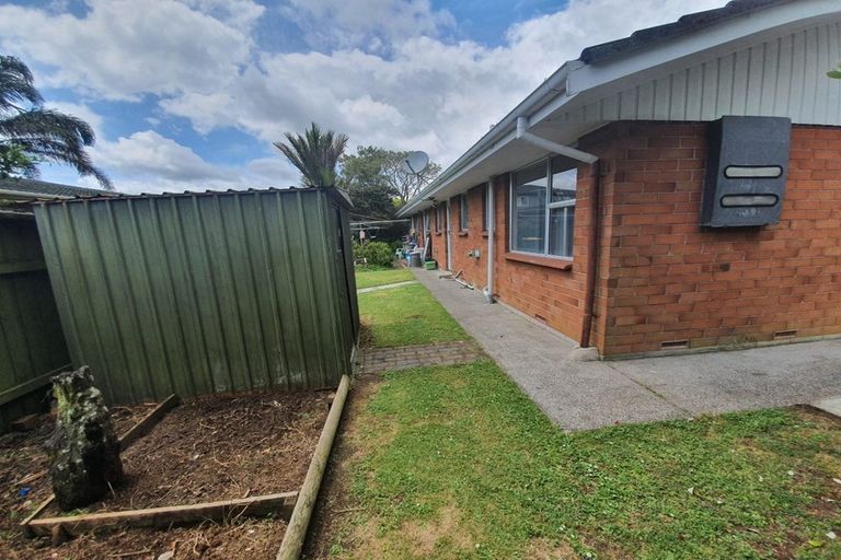 Photo of property in 1/146 Carruth Road, Papatoetoe, Auckland, 2025