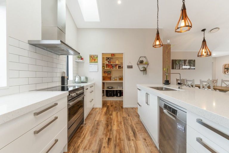 Photo of property in 50 Anderton Crescent, Mosgiel, 9024