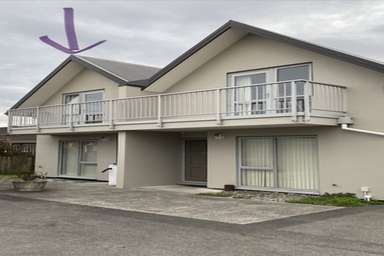 Photo of property in 3/7 Maxwell Street, Riccarton, Christchurch, 8041