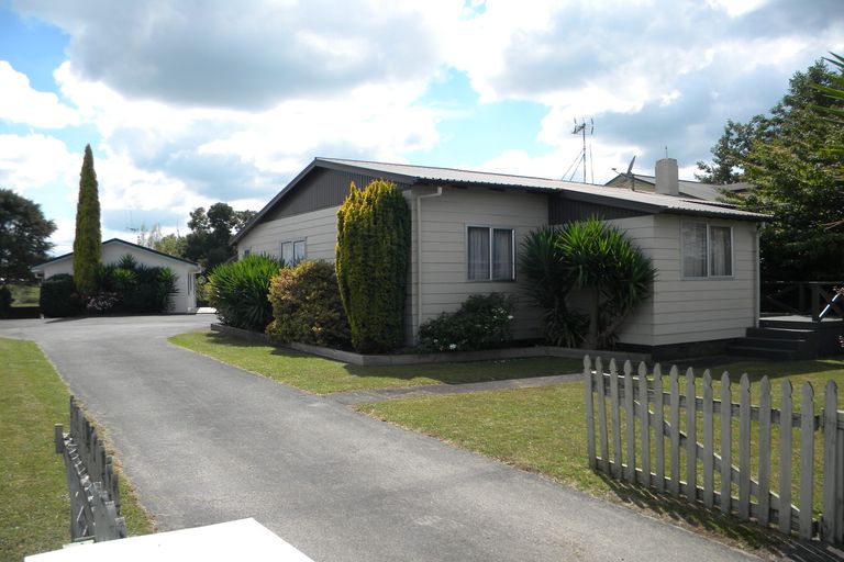 Photo of property in 765 Park Road, Te Awamutu, 3800