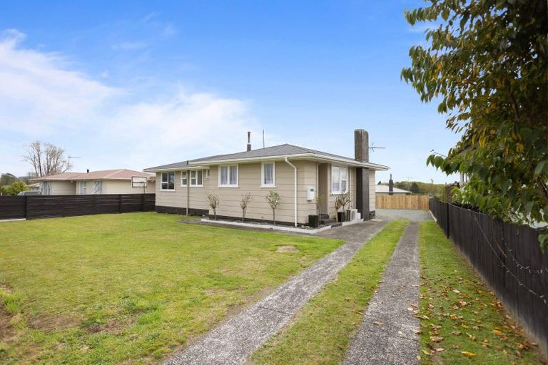 Photo of property in 10 Koreke Place, Tokoroa, 3420