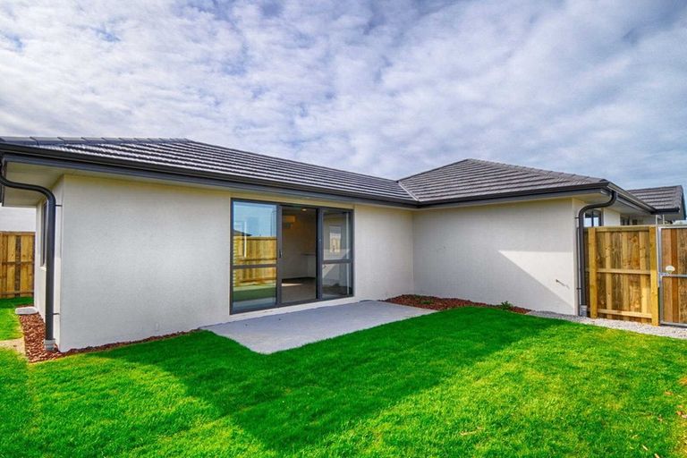 Photo of property in 40 Liddington Drive, Rolleston, 7615