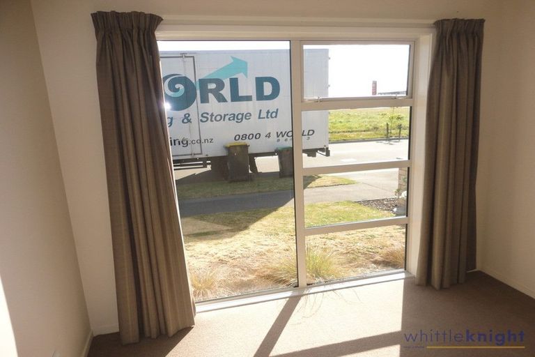 Photo of property in 4 Deal Street, Wigram, Christchurch, 8042