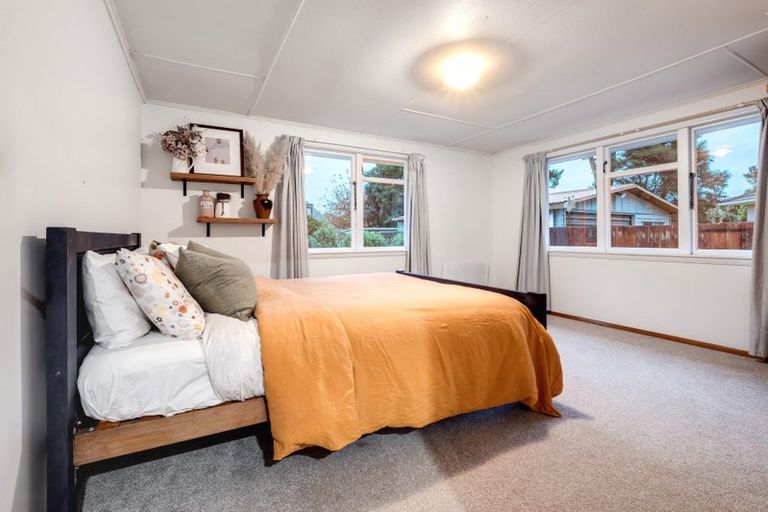 Photo of property in 47 Guildford Street, Burnside, Christchurch, 8053