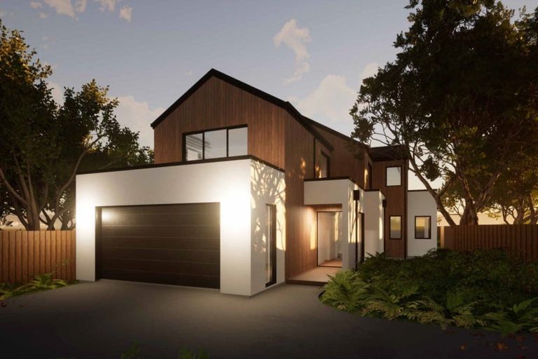 Photo of property in 8b Fiesta Grove, Raumati Beach, Paraparaumu, 5032