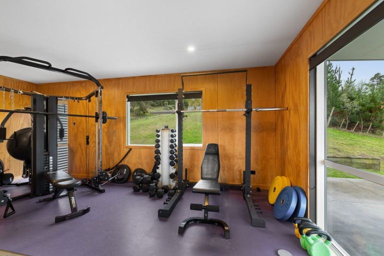 Photo of property in 224 Seafield Road, Eskdale, Napier, 4182