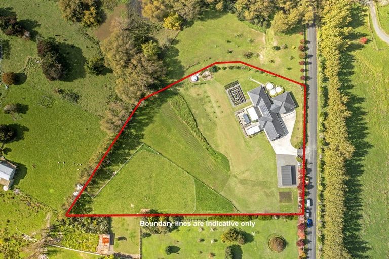 Photo of property in 34 Arone Way, Wainui, Silverdale, 0994