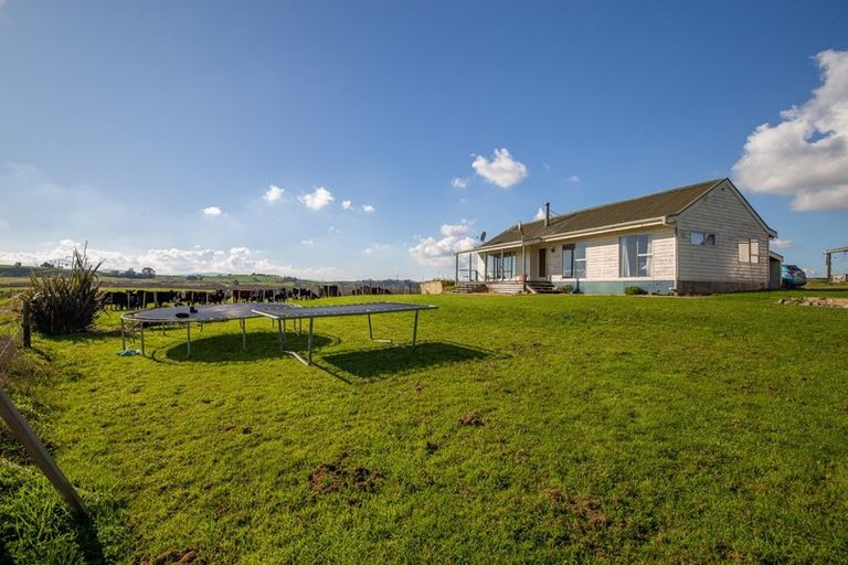 Photo of property in 155 Finlayson Road, Kopuku, Pokeno, 2471