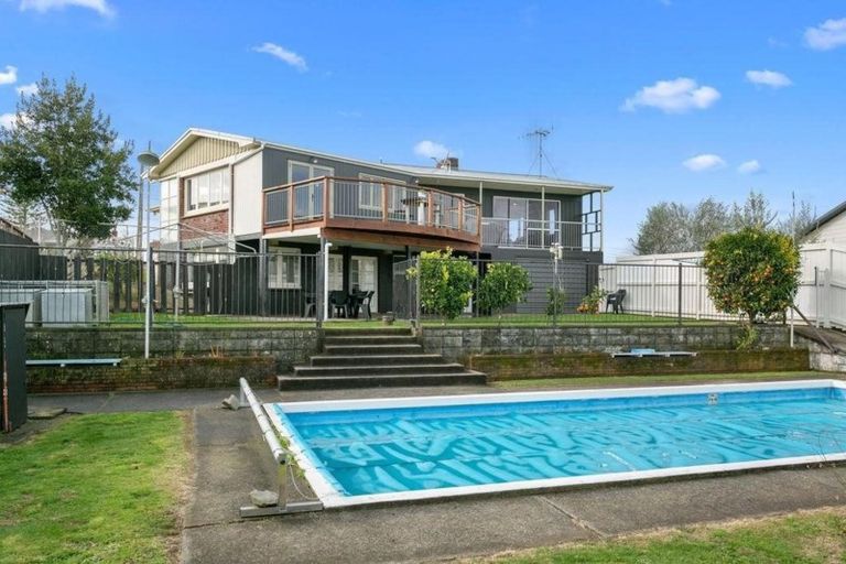 Photo of property in 211 Fairview Road, Te Awamutu, 3800