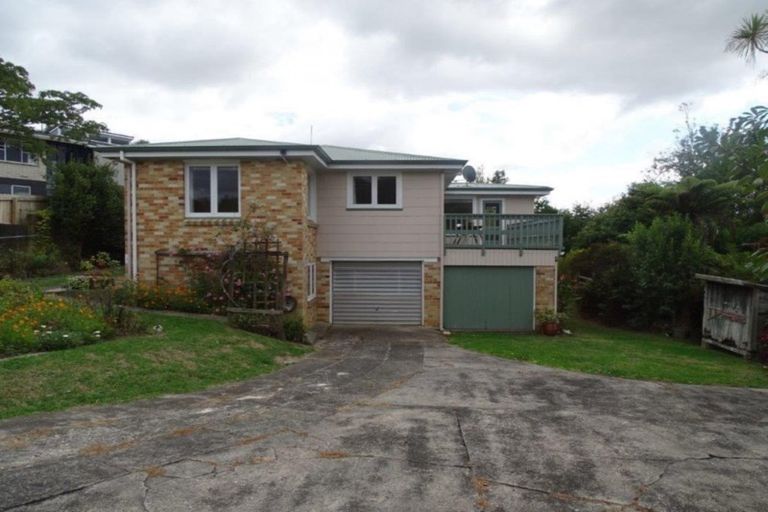 Photo of property in 34b Claremont Avenue, Paeroa, 3600