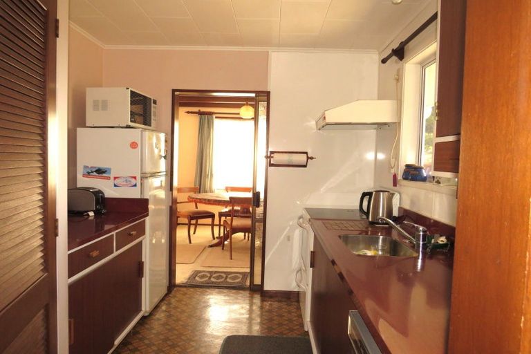 Photo of property in 8a King Street, Wairoa, 4108